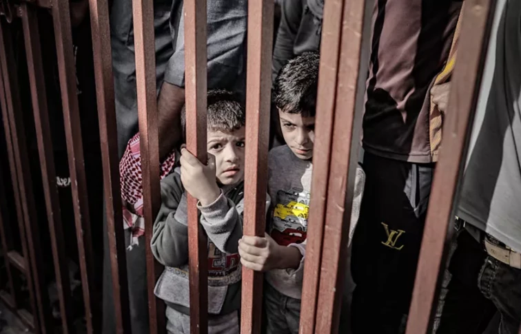 Rusya'dan İsrailli bakanın nükleer bomba açıklamasına sert tepki