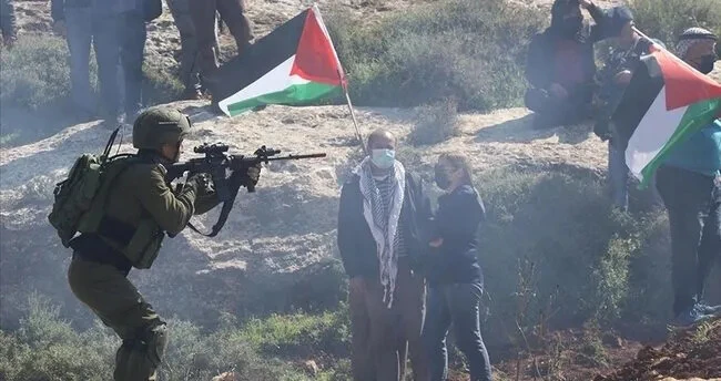 İsrail medyasından itiraf: Diğer Filistin savaşı Batı Şeria'da! Sistematik zulüm yapılıyor