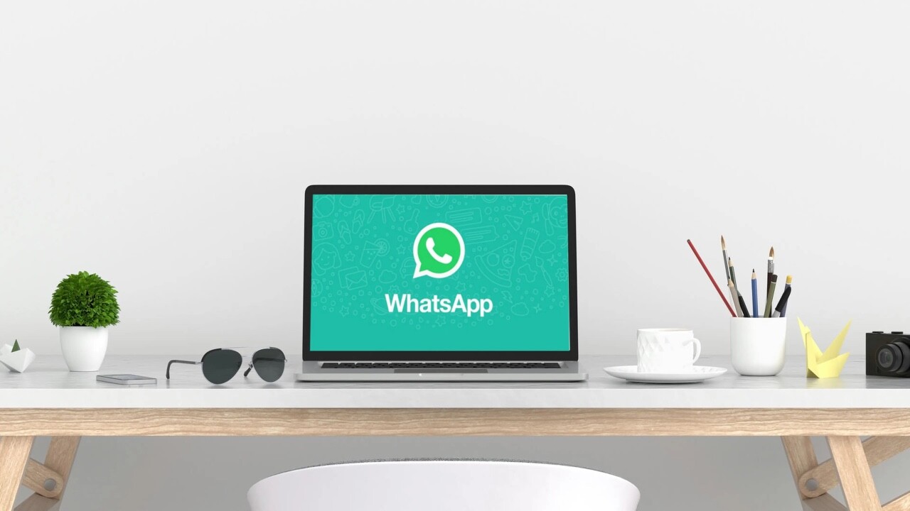 Yeni 'WhatsApp MacBook' uygulaması hazır: İşte beklenen paylaşım