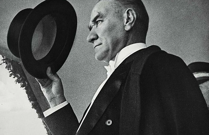 Diyanet'ten 10 Kasım mesajı