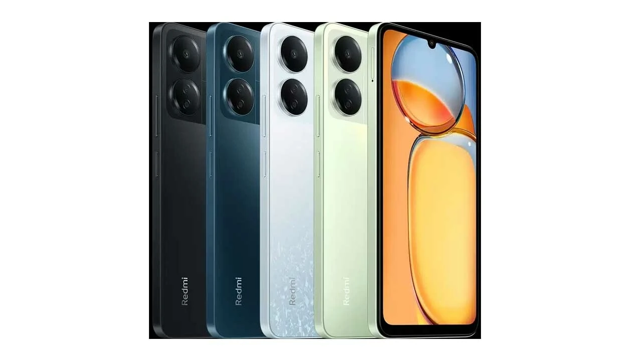 Vergisiz fiyatıyla yok satar: Xiaomi Redmi 13C tanıtıldı, işte özellikleri