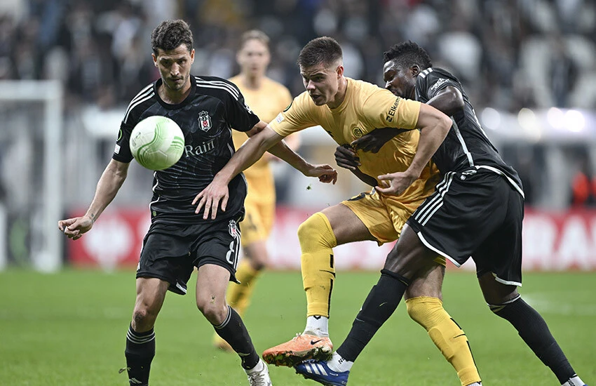 Burak Yılmaz Son Dakika! Beşiktaş'ta istifa depremi: <a href=