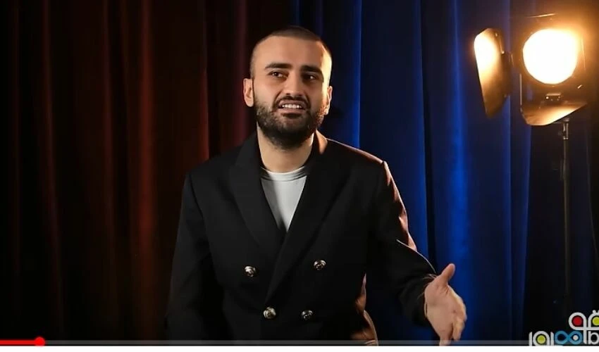 CZN Burak ilk kez babasını anlattı: Hep maaşlı çalışandım