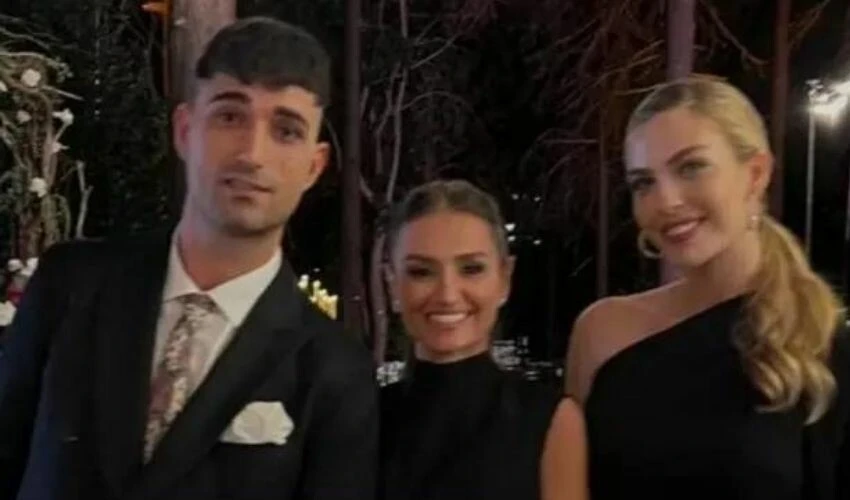 Gözlerden uzak büyüttüler! İbrahim Tatlıses ve Perihan Savaş’ın kızını Yasemin şefkatli paylaştı