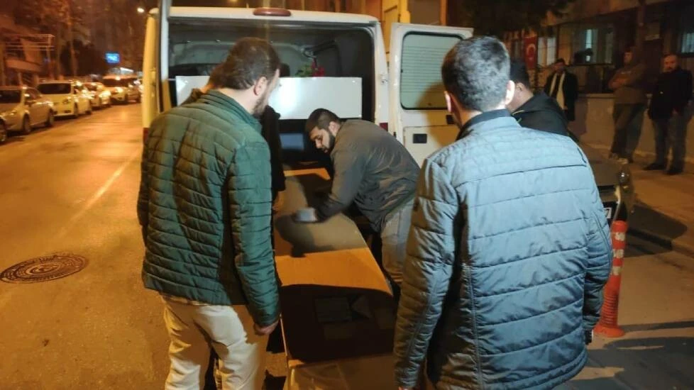 Eşini öldüren adama çifte indirimli ödül gibi ceza