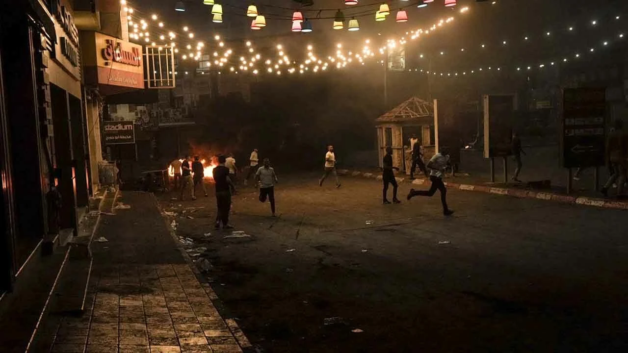 Gazze Saldırılar <a href=