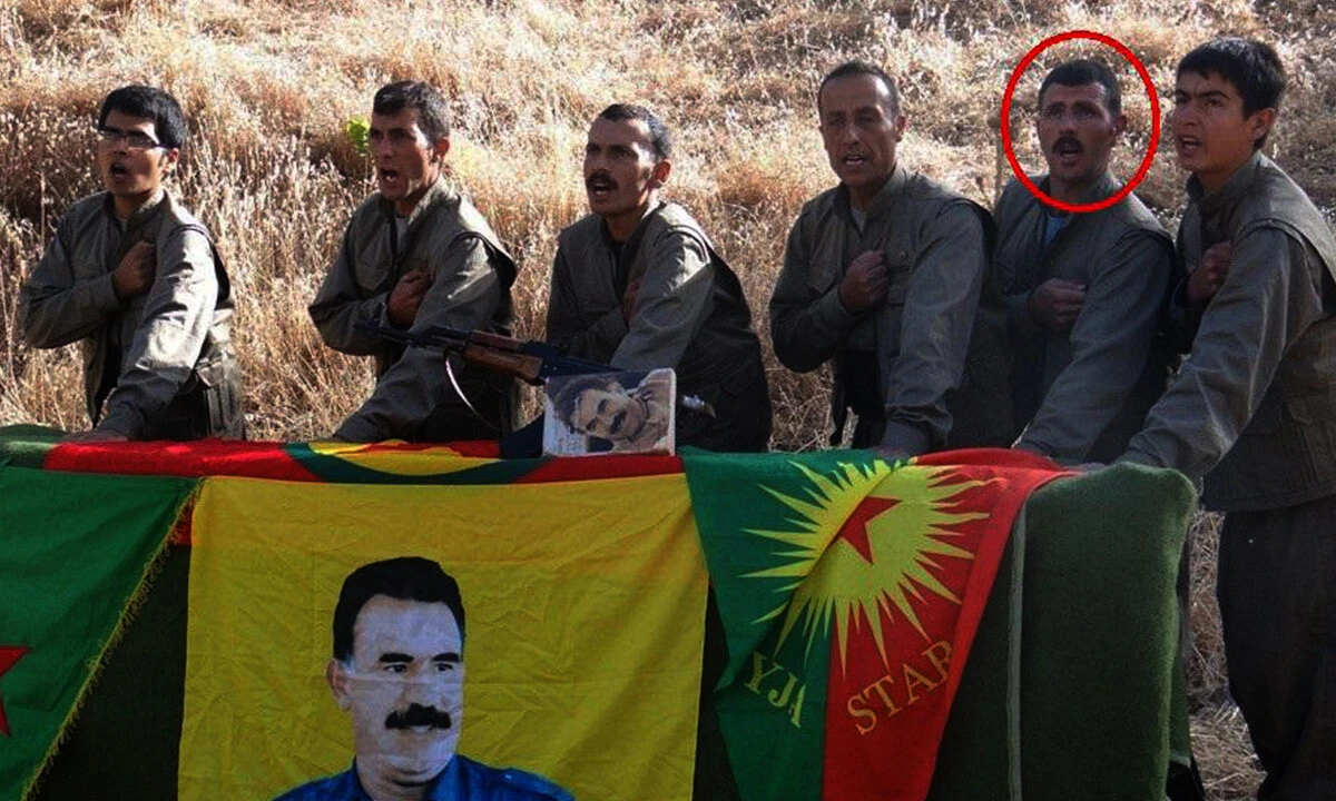 Son dakika! MİT'ten nokta operasyon: PKK'nın kara para aklayan sorumlusu öldürüldü