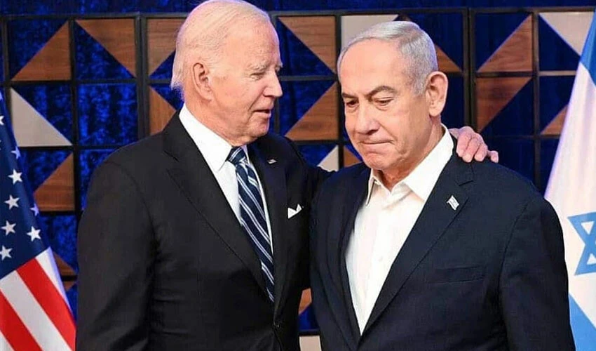 Netanyahu ateşkesi bir kez daha reddetti: Bu Hamas'a teslim olmak demek