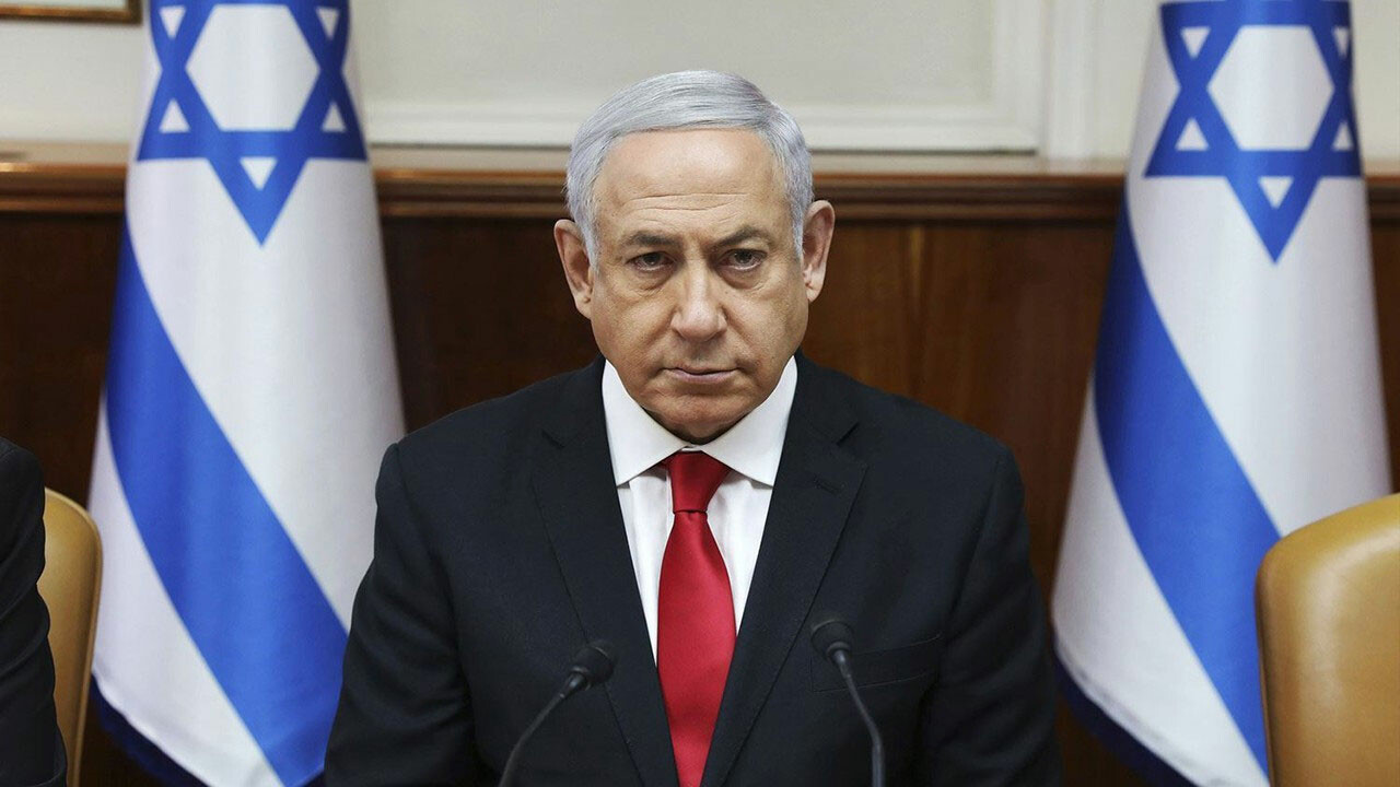 Netanyahu ateşkesi bir kez daha reddetti: Bu Hamas&#039;a teslim olmak demek