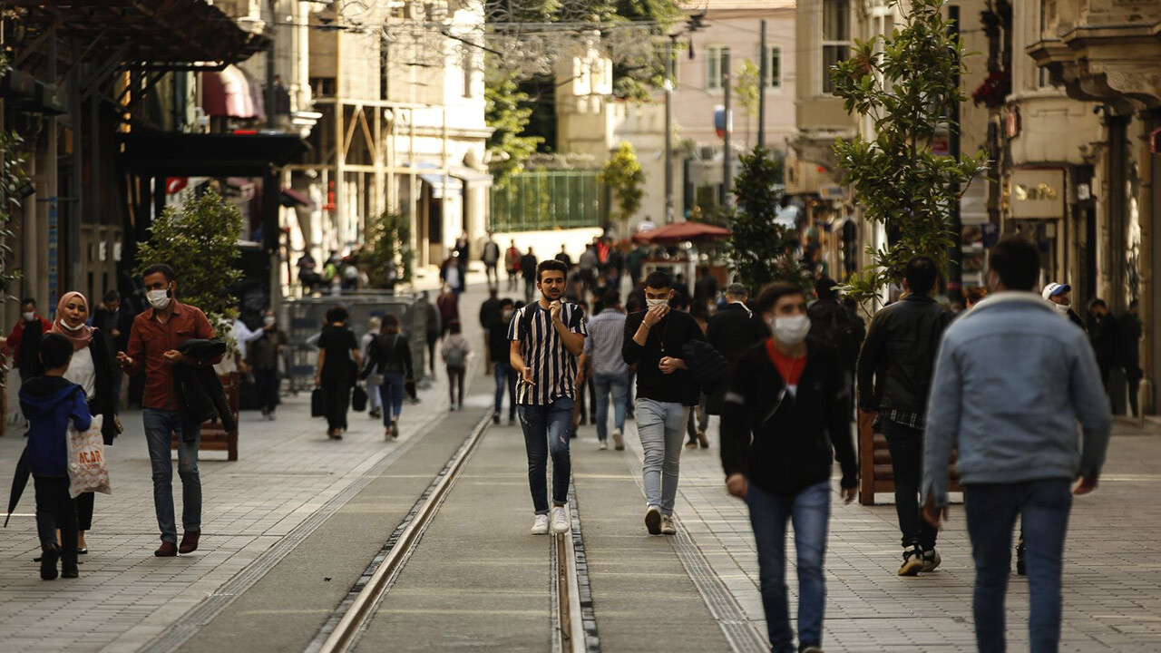 Son dakika! TÜİK, işsizlik rakamlarını açıkladı, tek haneli seri beşinci ayında