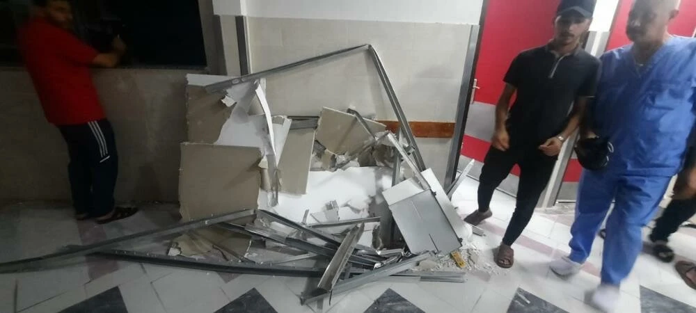 Son dakika... İsrail Şifa hastanesini üst üste dört kez vurdu: Kadın doğum binası da hedefteydi