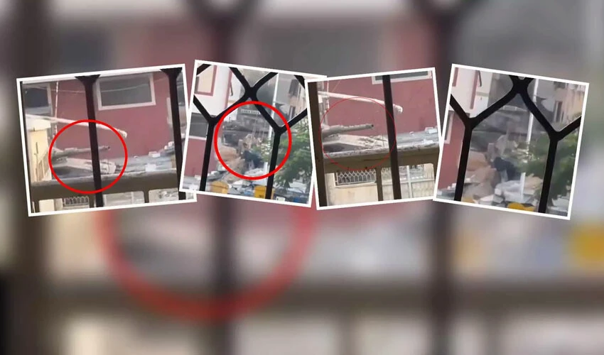 Son dakika! Rantisi ve Nasr Çocuk Hastanelerine kuşatma! İsrail askerleri çevreledi 