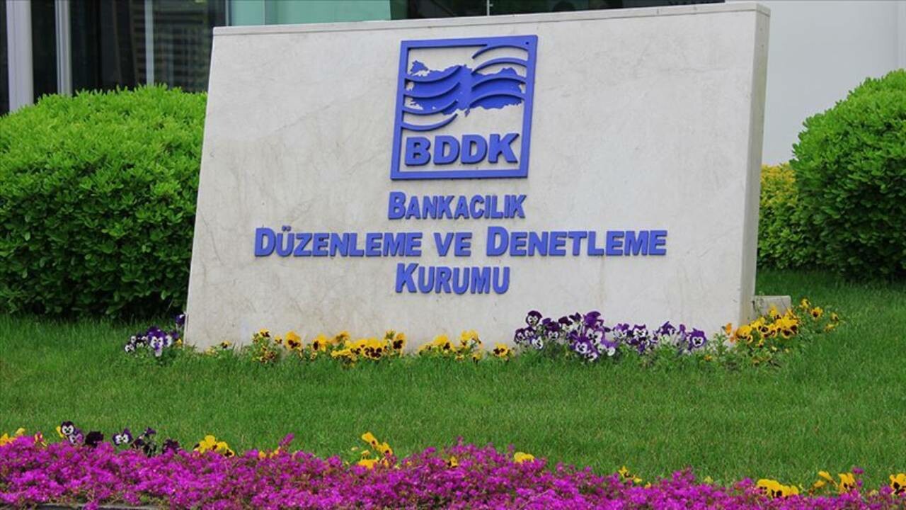 BDDK&#039;den dolandırıcılık uyarısı: Kişisel bilgilerinizi paylaşmayın