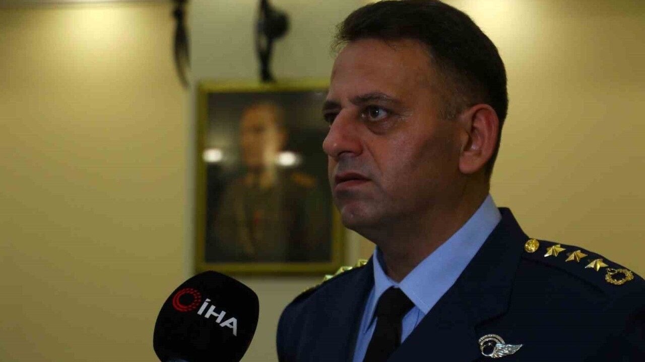 Uzay Komutanlığı kuruluyor: Türk ordusu &#039;göklerde&#039; faaliyet gösterecek
