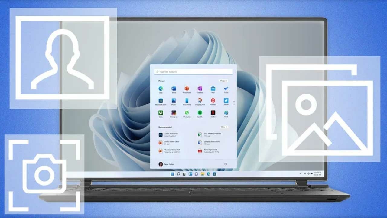 Windows 11’de ekran kaydı nasıl alınır? 2 adımda ekran kaydı alma