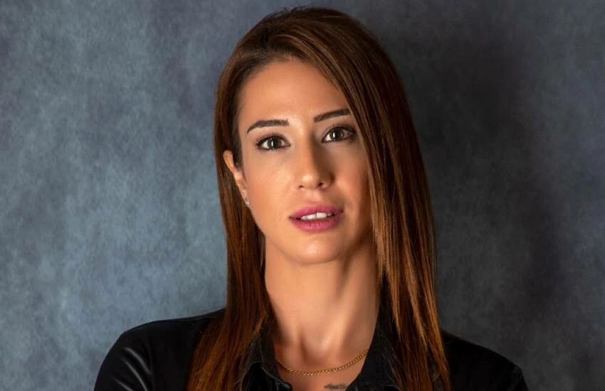 Sosyal Güvenlik Uzmanı Melis Elmen