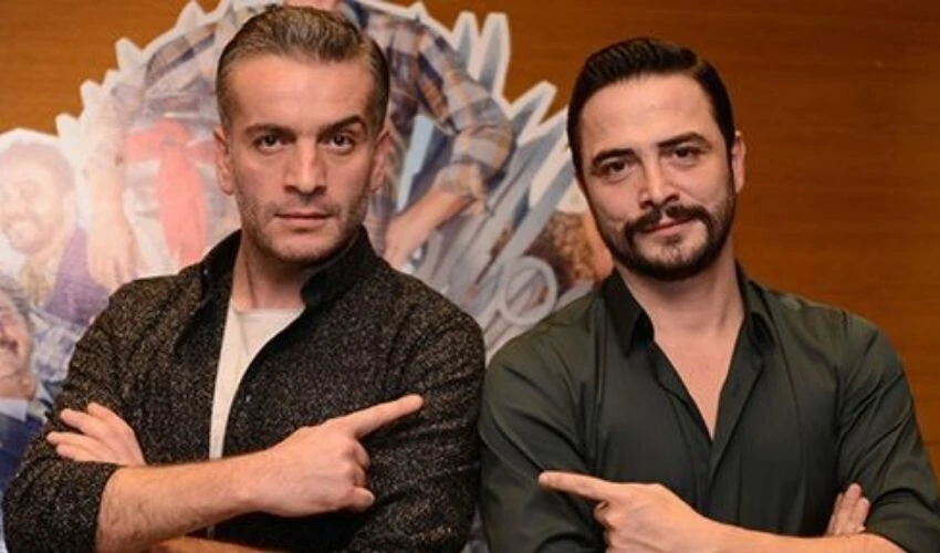 Düğününe bile katılmamıştı! Murat Cemcir, Ahmet Kural sorularına imalı cevap verdi