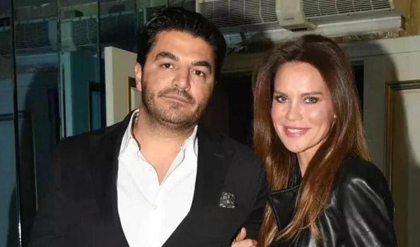 Ebru Şallı’nın eşi Uğur Akkuş’a dolandırıcılık davası: 15 yıl hapis cezası alabilir