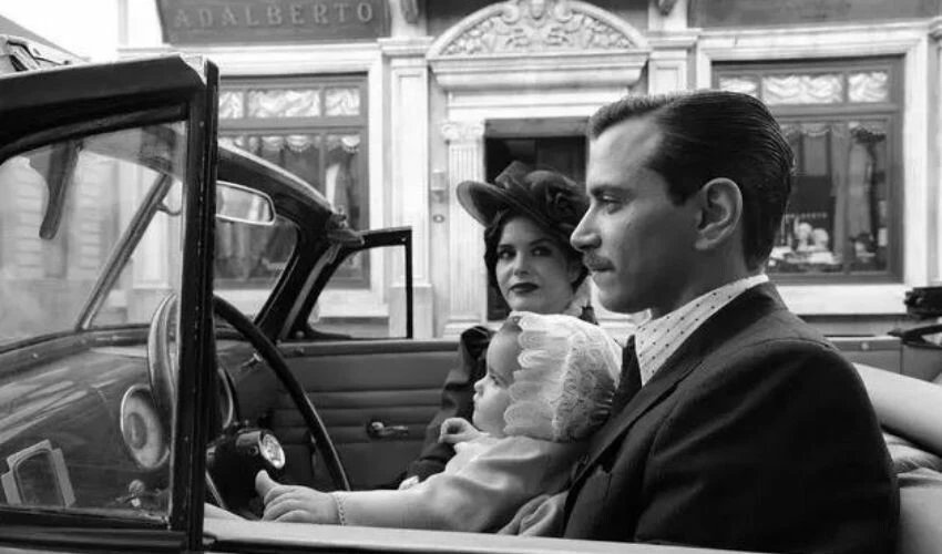 Selahattin Paşalı baba olduktan sonra değişen hayatını anlattı! İtiraflar peş peşe geldi!