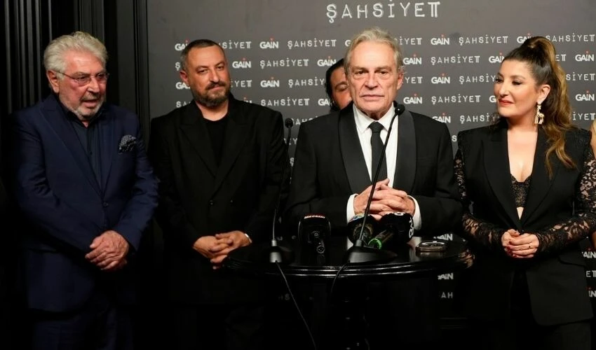 Erdal Özyağcılar geçirdiği hastalığı ilk kez açıkladı: Hayatım alt üst oldu