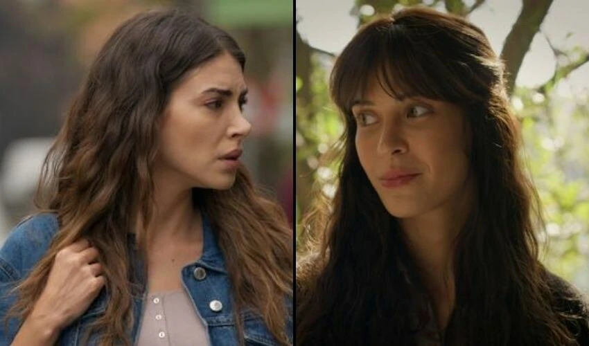 Deniz Baysal ve Devrim Özkan’lı dizi sosyal medyayı salladı! İlk fragman beğeni topladı