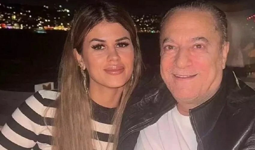 Mehmet Ali Erbil’den Gülseren Ceylan itirafı: Severek ayrıldık