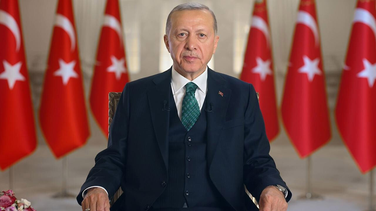 Liderlerle tek tek görüşüyor! Cumhurbaşkanı Erdoğan&#039;dan &#039;Filistin&#039; diplomasisi