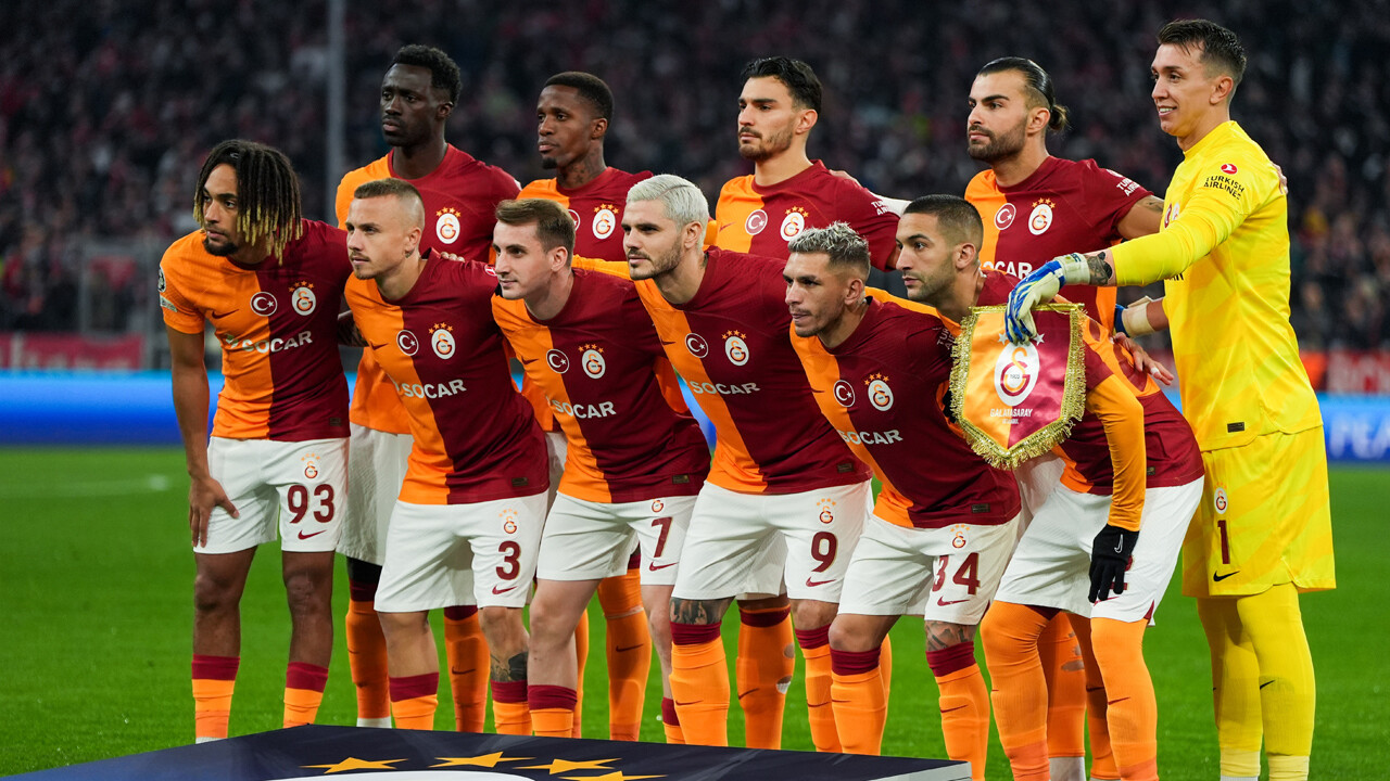 Galatasaray yönetimine flaş çağrı: "Şampiyonlar Ligi'nden çekilin!"