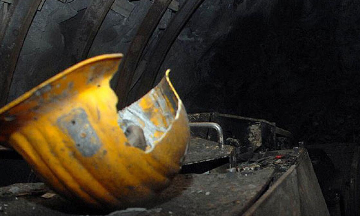 Kolombiya&#039;da kömür madeninde patlama: 3 ölü, 2 kayıp