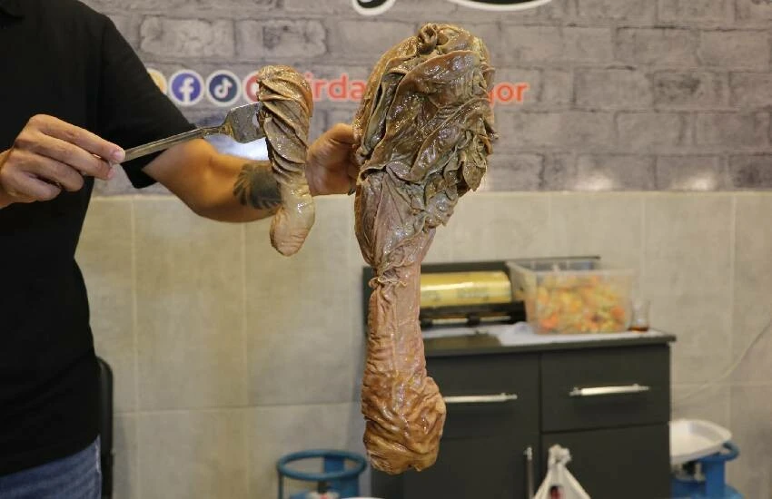 Yüzüne bakılmayan şırdan artık lüks oldu! Talebe yetişemeyen Adanalılar çareyi 3 katına çıkarmakta buldu