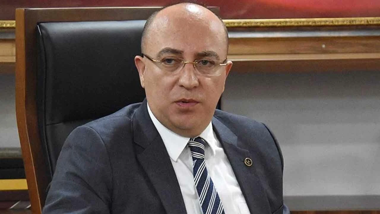 MHP'den AYM çıkışı: Ya kapatacağız ya da yeniden yapılandıracağız