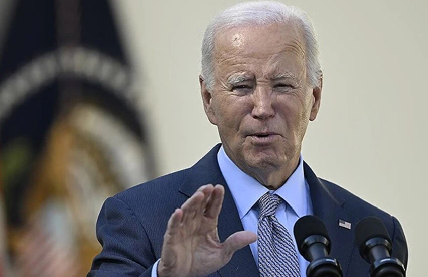 Cumhurbaşkanı Erdoğan'dan AB ve Biden'a Filistin mesajı: Krizlerin çözümü için kilit ülke Türkiye