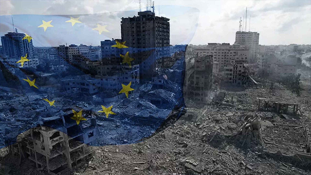 Avrupa Birliği&#039;nden acil çağrı: Gazze&#039;de çatışmalara derhal ara verilmeli