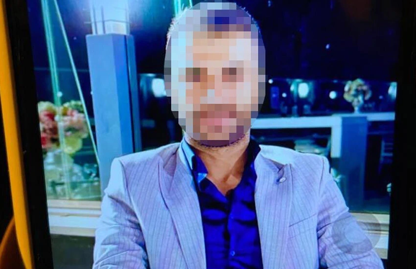 Beyoğlu'nda aile faciası: Eşini ve 3 çocuğunu katletti