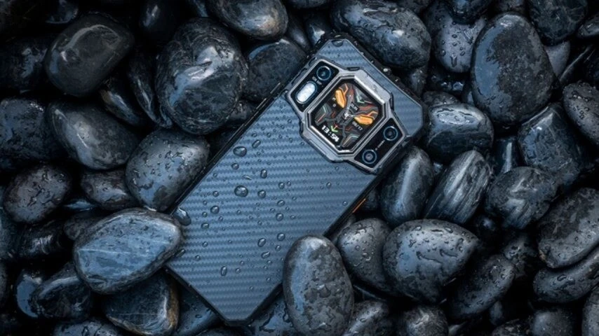 Pil sorunu tarihe karışacak: Gece görüş kamerasını da destekleyen  Oukitel WP30 Pro tanıtıldı