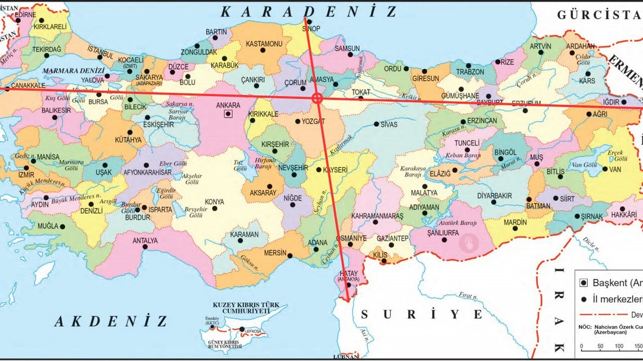 Kim Milyoner Olmak İster sorunun cevabı