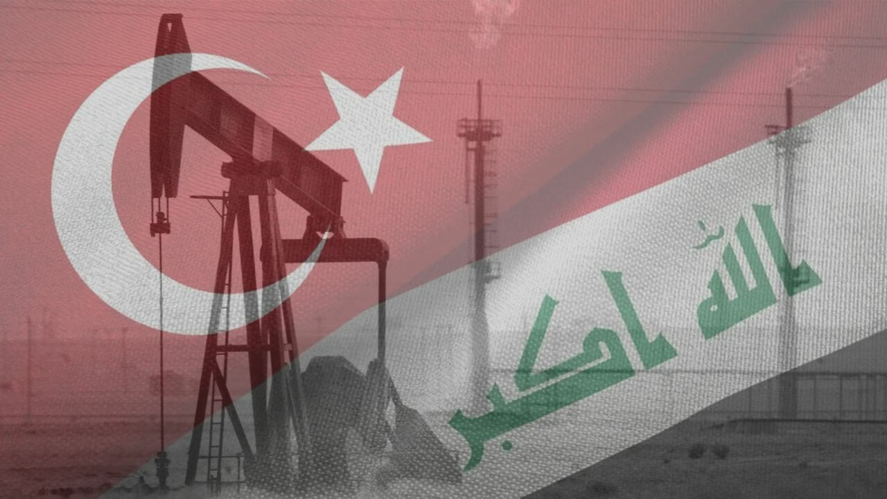 Son dakika! Irak Petrol Bakanı: Kuzey petrolünün ihracının devamı için Türkiye ile anlaştık