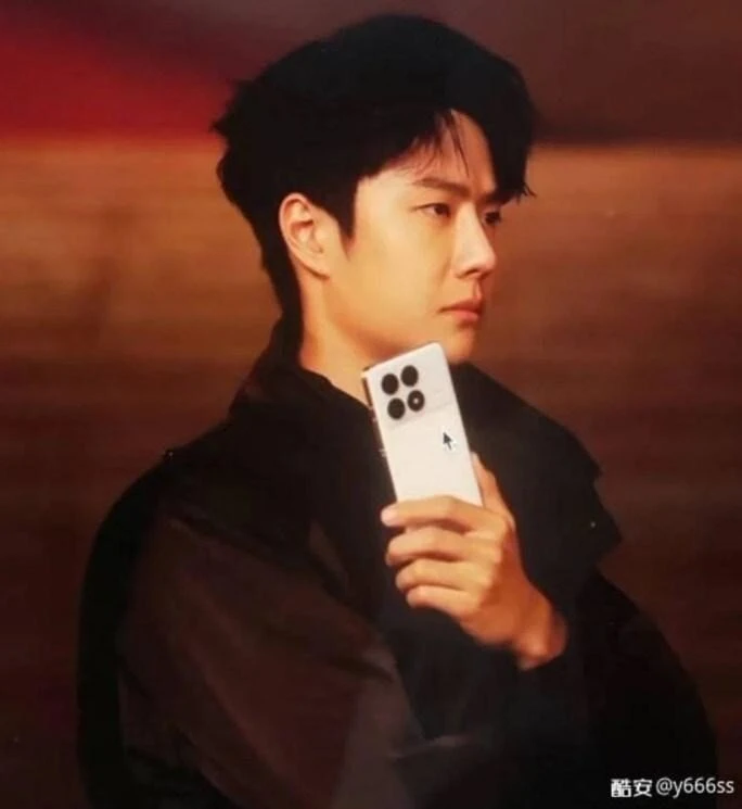 Xiaomi'den uygun fiyata amiral gemisi geliyor: Redmi K70 ve K70 Pro'dan yeni görüntüler!