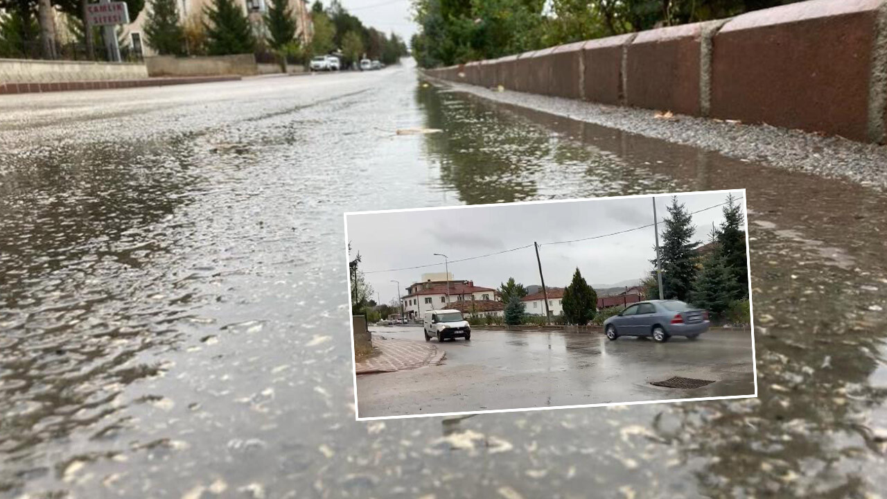 Tedbirli olun! Valilikten Marmara Bölgesi&#039;nde 5 kent için sağanak uyarısı