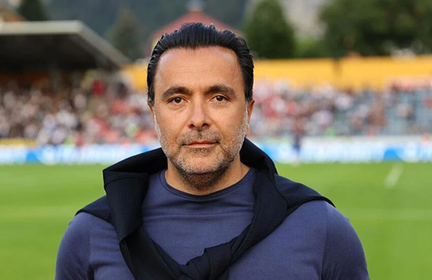 Emre Kocadağ Beşiktaş'a aday olmayacak