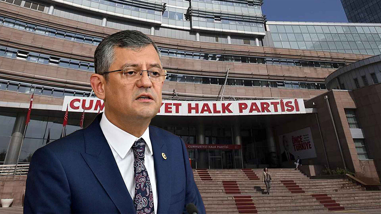 Değişim karşıtları diken üstünde: Mevcut belediye başkanlarına genel merkez yoklaması 