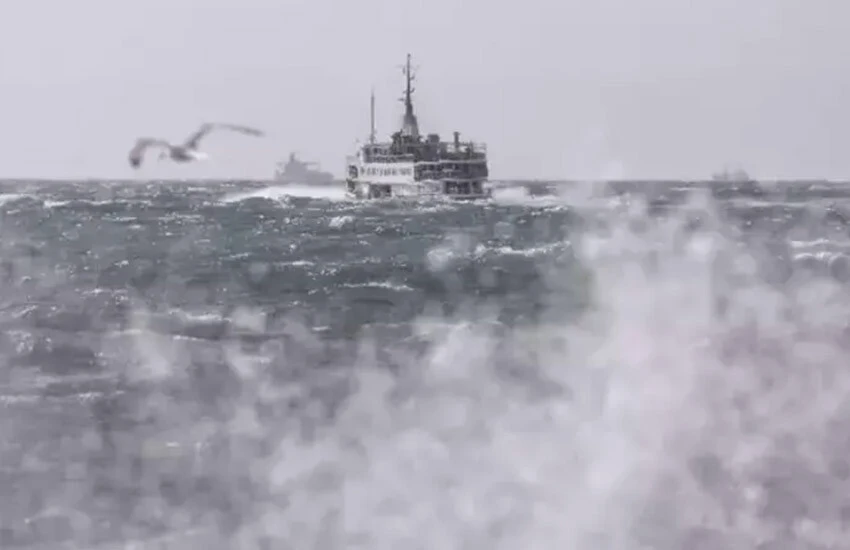 Meteoroloji ve uzman isimden İstanbul için uyarı: Yağmurlukları hazırlayın! Kuvvetli geliyor