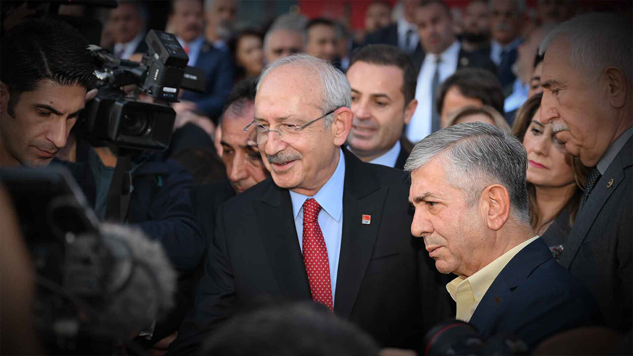 Yol haritasını belirledi: Kılıçdaroğlu&#039;ndan &#039;siyasete devam&#039; kararı