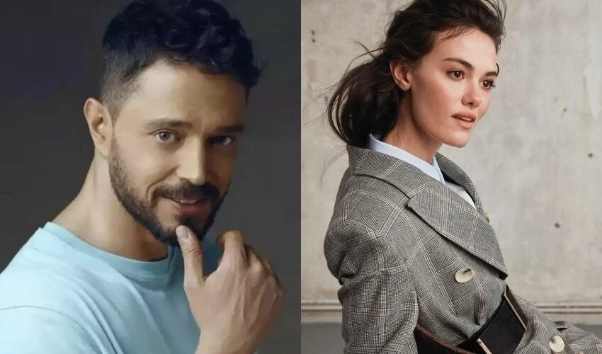 Uzun süredir yalnızdı! Ünlü popçu Murat Boz, genç oyuncuyla görüntülendi