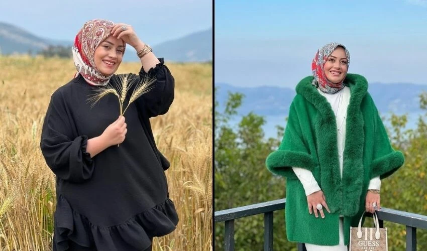 Lüks paylaşımlarını sildiği öne sürüldü! Fenomen Rabia Toprak hakkındaki iddialara ateş püskürdü