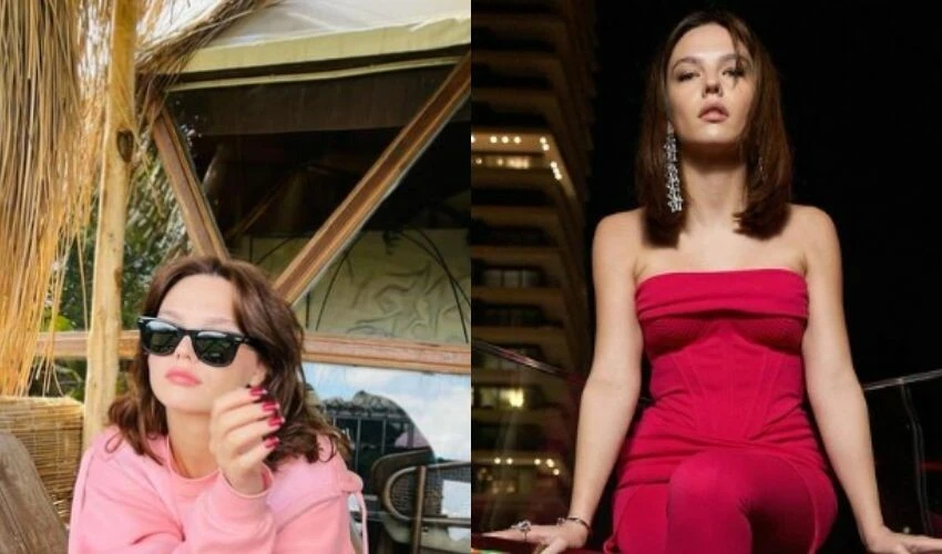 Yeni rolü için saçını bile kesmişti! Saplantı dizisinin başrol oyuncusu diziden ayrıldı