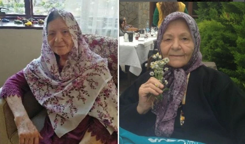 Yıldız Çağrı Atiksoy acısını sosyal medya hesabından paylaştı: Hayatımda en sevdiğim kişiydi