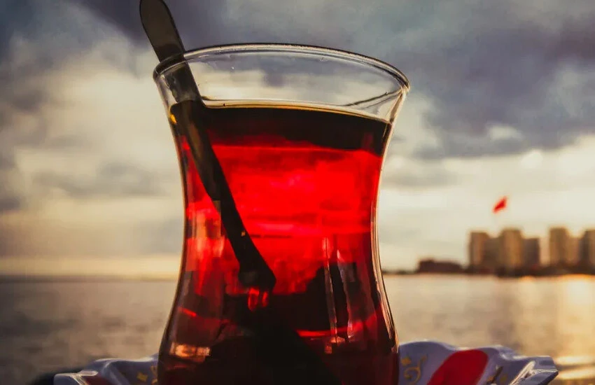 50 koruma faktörlü kreme eşit! Araştırmalar ortaya koydu: Çay güneş ışığı koruyucusu