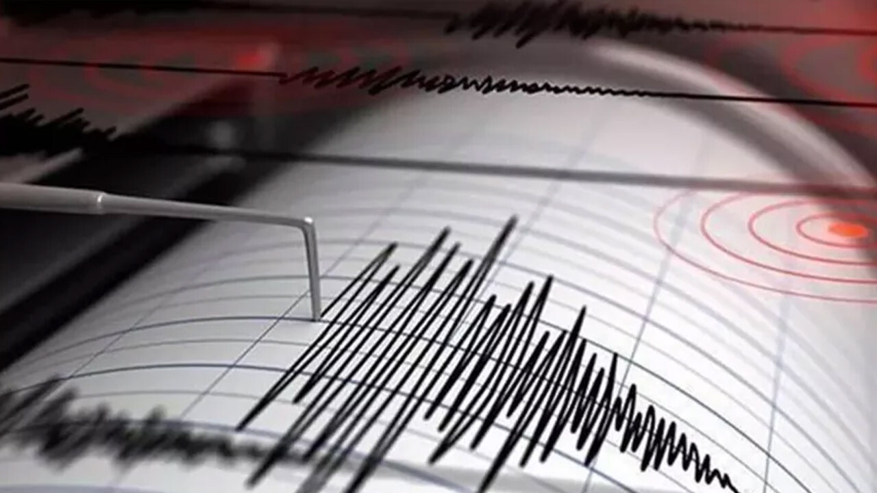 İran'da 4.4 büyüklüğünde deprem oldu: Sınırdaki iller de sallandı