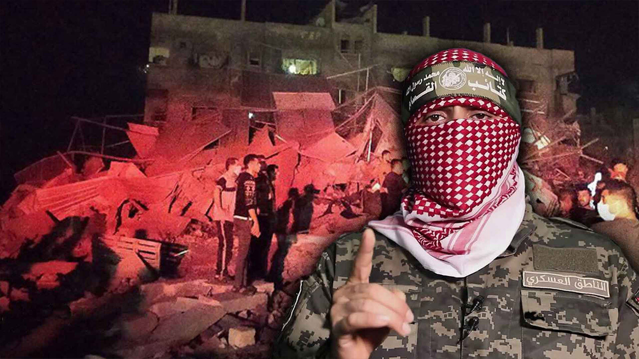 Son dakika! Hamas sözcüsünden ateşkes açıklaması: 70 rehineyi bırakmaya hazırız